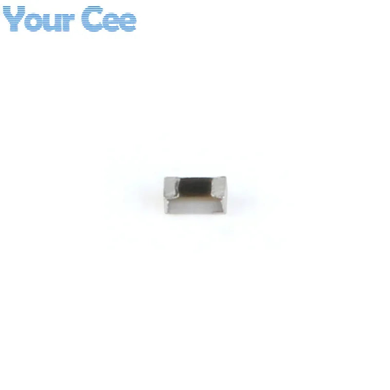 500pcs 0201F 0201 SMD Resistor 1% 1/20W 0R 5.1R 10R 100R 1K 2K 4.7K 5.1K 10K 20K 47K 100K 510K 1M Resistance