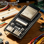 ESP32-S3 WROOM N16R8 Development Board 2.4G Wifi BT Camera Module OV2640 OV5640 ESP32 S3 N16R8 CAM 8MB PSRAM 16MB FLASH
