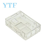 Protection Kit For Raspberry Pi 3B 2 3B+ B+ Case ABS Box Shell Computer Case Body