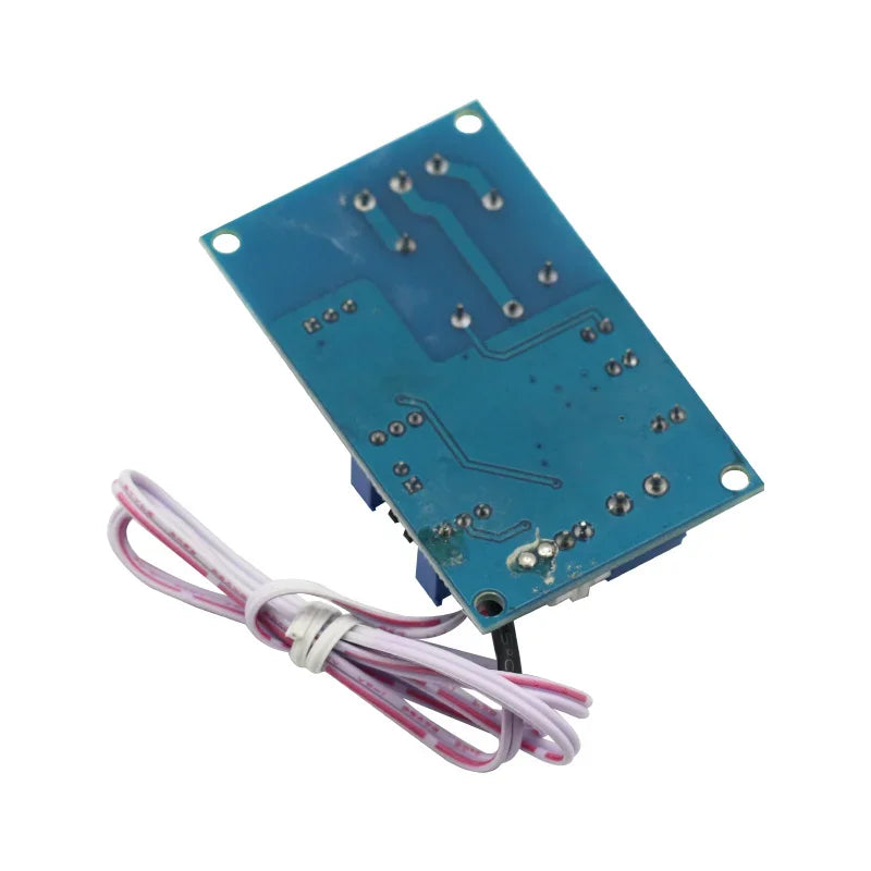 1PCS DC 12V Photoresistor R elay Module Board Light Brightness Sensor Timer Detection Controller Switch On/Off With Wire for Car