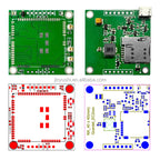 Quectel EC200A 4G LTE CAT4 EC200A-AU Module Development Core Board Compatible With EC25-AU EC21-AU EC20-CE EG25-G EC200T