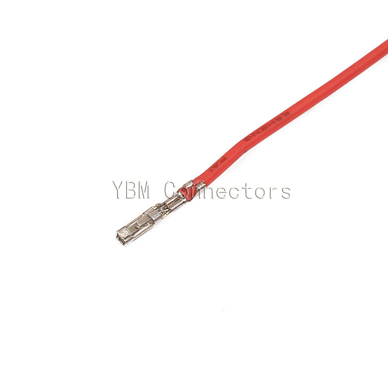20/10pcs Dupont 2.54mm Terminal Connecting Line Cable Double Single Head Electronic Wire 10cm/20cm/30cm/50cm 26AWG