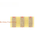 50pcs LR315T2 315Mhz LR433T2 433Mhz SMD Crystal Oscillator Sound Table Quartz Resonator 7*3 3Pin 315.00 433.92 mhz