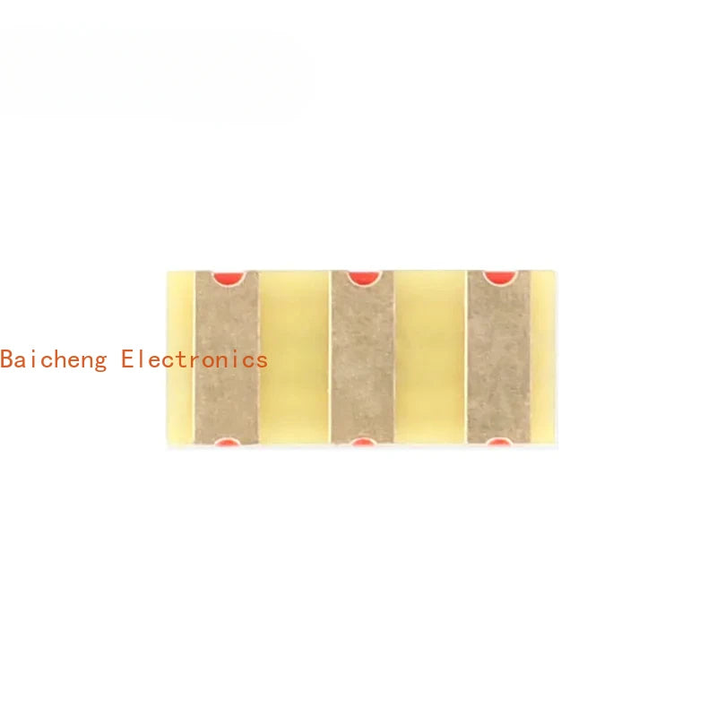 50pcs LR315T2 315Mhz LR433T2 433Mhz SMD Crystal Oscillator Sound Table Quartz Resonator 7*3 3Pin 315.00 433.92 mhz