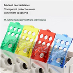 【UKK】Single - Pole Track - Type Junction Box | 80A - 500A Spliceable Multi - Output Terminal Blocks | Universal Power Connector
