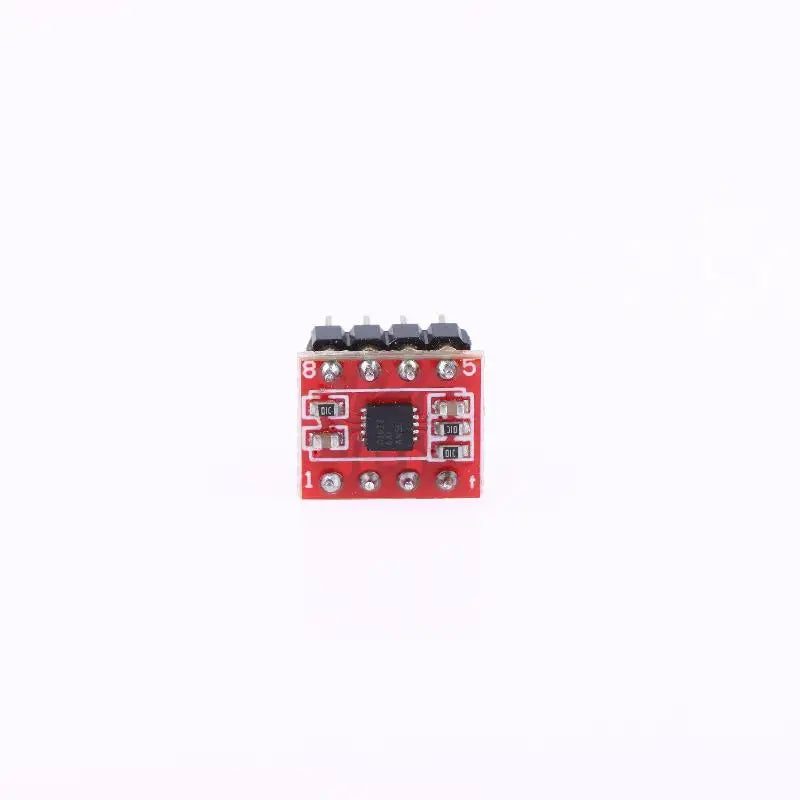 .Hot Sale-1Pcs OPAMP Chip With High Performance And Low Distortion OPA1622 High Current HiFi Class Dual Operational Amplifier