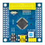 STM32F103RET6 ARM STM32 Minimum System Development Board Module For arduino Minimum System Board STM32F103C8T6 upgrade version