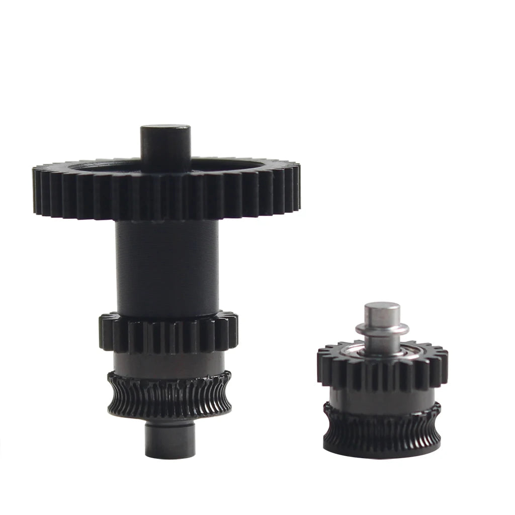 Upgrade Hotend for Anycubic Kobra 2 Thermistor Heater Cartridge 0.4mm Print Head Hot End for Kobra2 Plus/Neo/Pro/Max 3D Printer