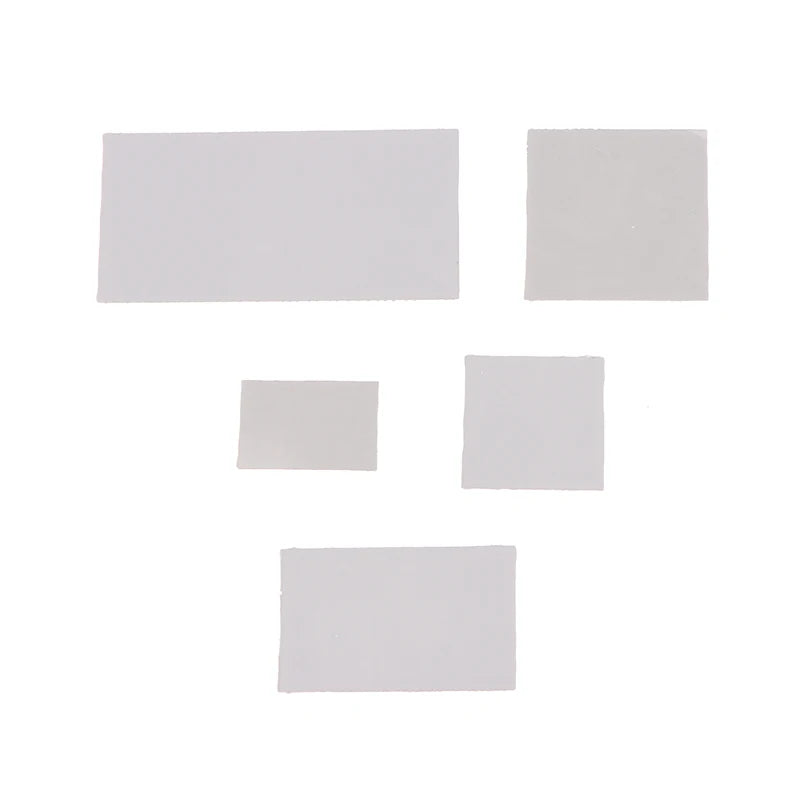 For Honeywell PTM7950 Phase Change Pad For Laptop Thermal Pad 8.5W/mK GPU CPU Heat Dissipation Silicone Thermal Conductive Paste