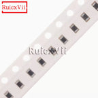 50pcs/lot 1206 NTC SMD Thermistor 5% 3216 1K 10K 47K 100K Ohm Thermal Resistor High Quality