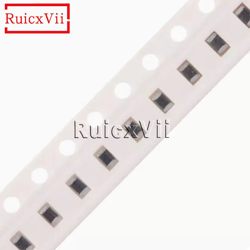 50pcs/lot 1206 NTC SMD Thermistor 5% 3216 1K 10K 47K 100K Ohm Thermal Resistor High Quality
