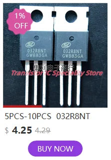 10PCS/LOT  OSG70R360FT  OSG70R360FTF TO-220F MOS      Fast Shipping