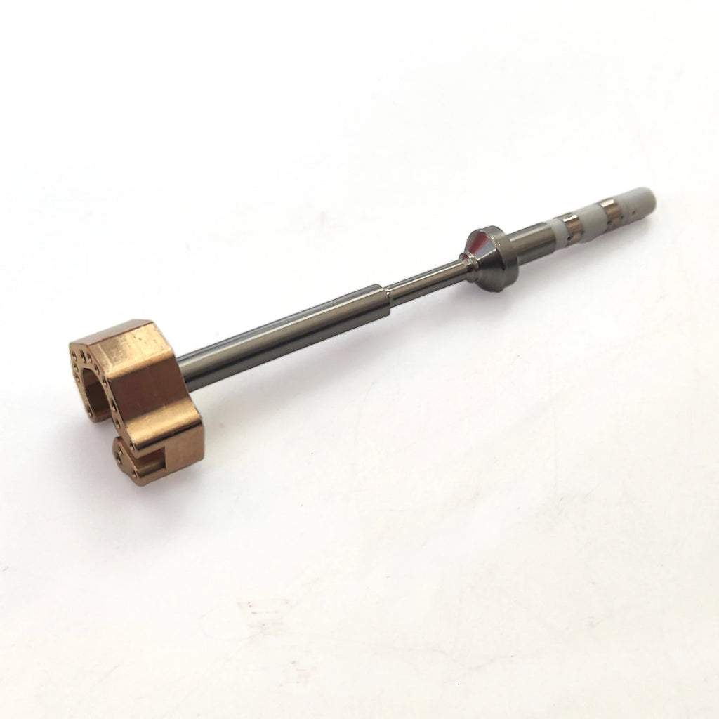 C245/TS100/T12/936 Soldering Iron Tip for Joystick Repair Tools Compatible with Xbox PS4 PS5 Switch Pro Electronics Disassembl