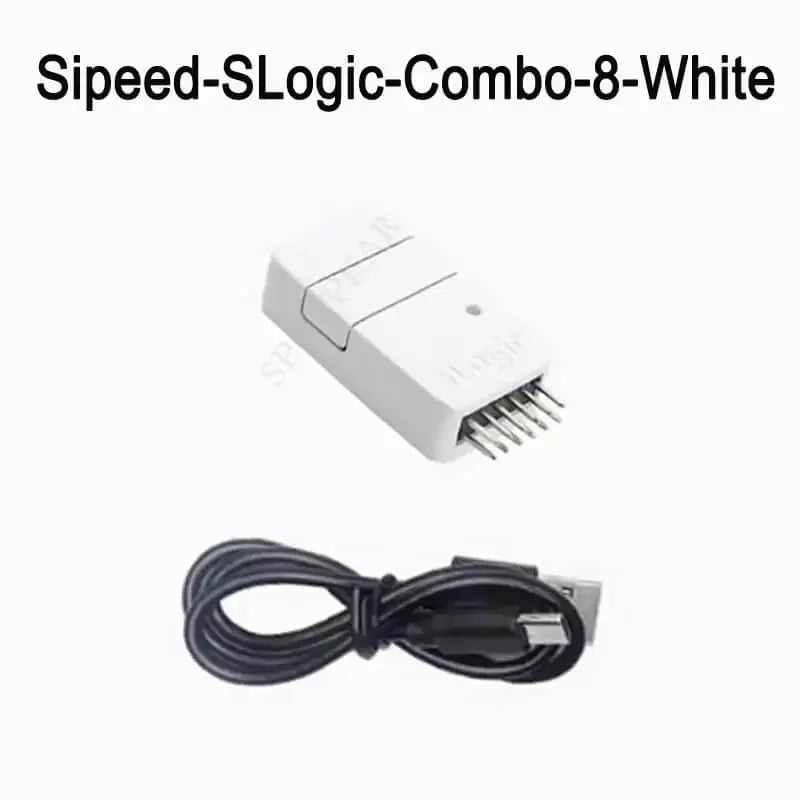 Sipeed SLogic 4IN1 USB Logic Analyzer 80M / DAPLink / UART Module / CKLink Debugger Tool