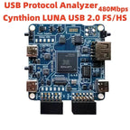 USB Protocol Analyzer Cynthion LUNA USB 2.0 FS/HS 480Mbps