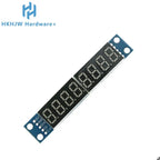 MAX7219 Led Module 8-Digit 7 Segment Digital LED Display Tube For Arduino MCU