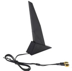 Originele ASUS 2T2R WIFI 6 Dual Band Moving Antenna 2.4G 5.8G for  ROG Z390 Z490 X570 B460 B360 PC Moederbord Router
