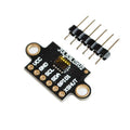 VL53L0X Time-of-Flight (ToF) Laser Ranging Sensor Breakout 940nm GY-VL53L0XV2 Laser Distance Module I2C IIC