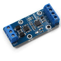 RS232 to RS485 Module Serial Conversion Module 232 485 Mutual Conversion Module Industrial Grade Protection