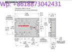 D53TP50D US Crydom SSR motor three-phase solid state relay