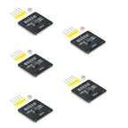 MT6701 Magnetic Induction Angle Measurement Sensor Module 14-Bit High Precision Encoder - Alternative to AS5600