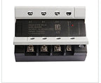 LCTC 3-Phase  SSR10A 25A 40A 60A 80A 100A 120A DC to AC AC to AC DC to DC Solid State Relay Zero-crossing Relay 3-32VDC