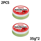 Soldering Flux Lead-Free Solder Paste Flux Tin Solder Paste Welding Flux for Phone Board Repair Electric Soldering Repair