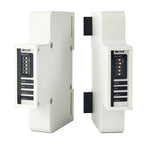 Multi Circuit Energy Meter ME131 Rogowski Coil CT Meters Multi Function Smart Power Energy Meter