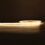 COB LED Strip Light 12V 24V 3mm 5mm 8mm 10mm PCB LED Strip Ice Blue/Green/Red/Yellow/2700K/3000K/4000K/6000K COB LED Tape Decor