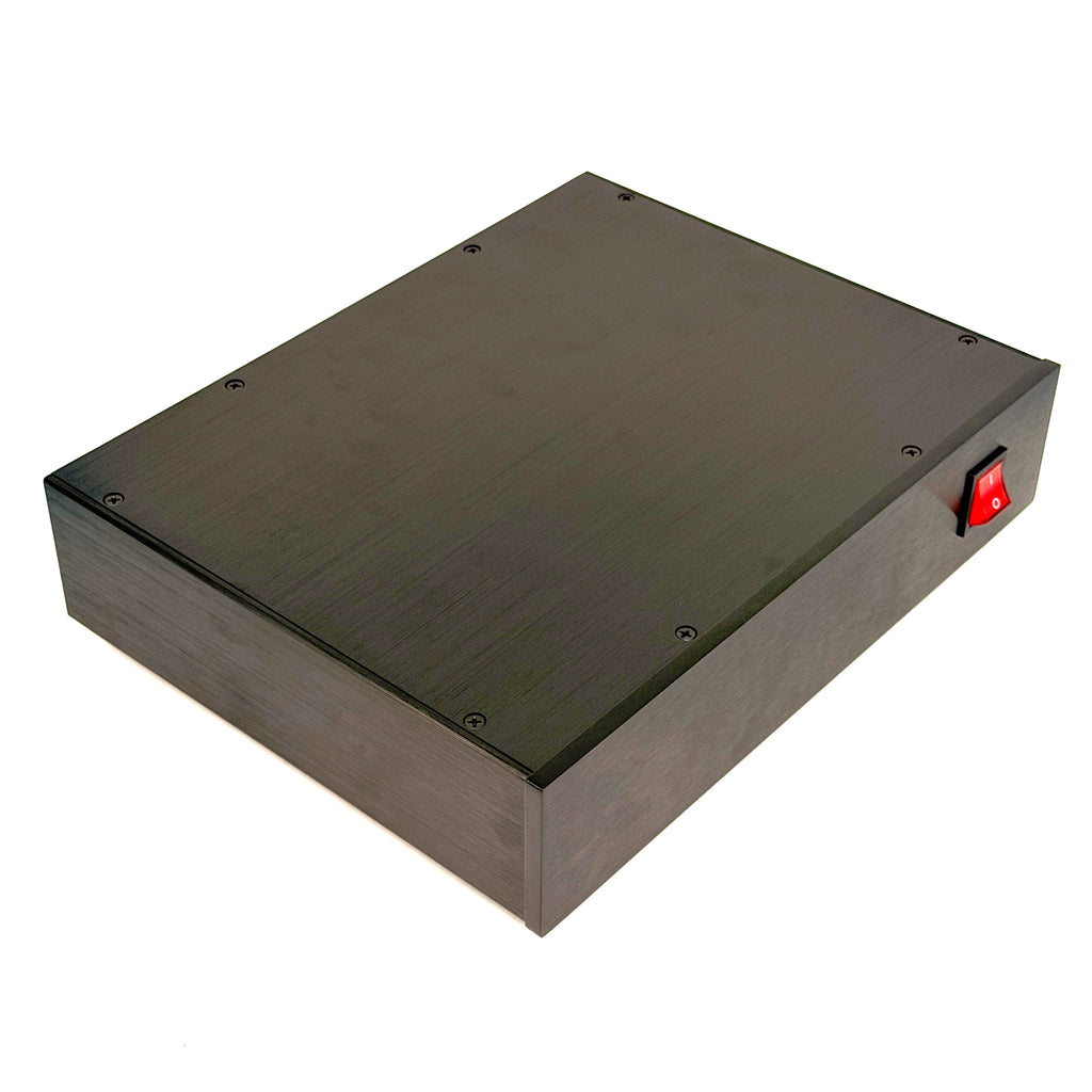 HIFI specific filtering power filter, suitable for audio AC line-conditioner Power Purifier
