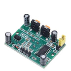 TZT 1/3pcs HC-SR501 Adjust IR Pyroelectric Infrared PIR Motion Sensor Detector Module for arduino for raspberry pi kits