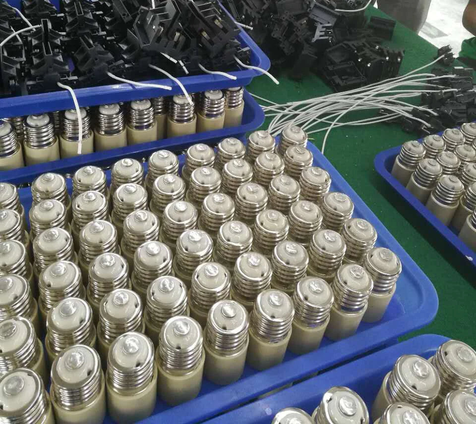 1pc E39/E40 to PGZ(X)18 Adapter E39 Mogul Lamp Base PGZ18 PGZX18 Socket Converter for 315W T9/T12 CMH CDM LED Grow Light Holder