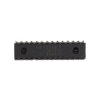 ATMEGA328P-PU BOOTLOADER + DIP Socket Kit 16MHz Crystal ATMEGA328P DIP-28 Adapter Board LM7805 KIT