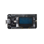Heltec Lora GPS  ESP32 ASR605x nRF52840 and SX1262 node with GNSS GPS Get location Lora Transmission distance up to 7 kilometers
