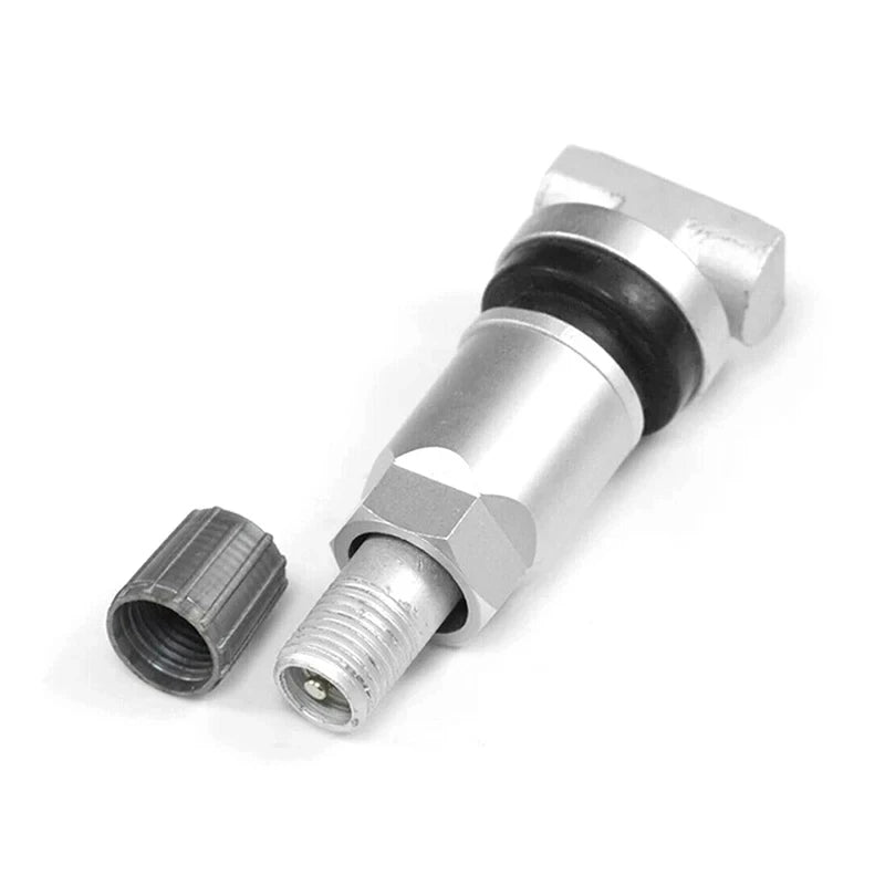 Tyre Pressure Sensor TPMS Valve Stem Repair Kit For BMW 1 2 3 Series X1 X2 X3 Car Tubeless Wheel Tire Valve