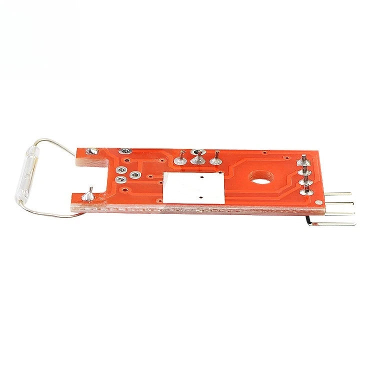 High Sensitivity Magnetic Switch Module, KY025 Reed Sensor for Electronics DIY Projects