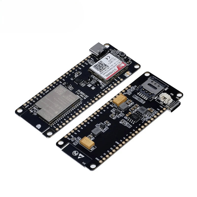 TTGO T-Call V1.4 ESP32 WIFI Wireless Bluetooth Module SIM Card SIM800L