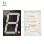 1.8 Inch LED Display Module 1 Bit 7 Segmen Red Common Anode Digital Tube 1.8" Led For Arduino