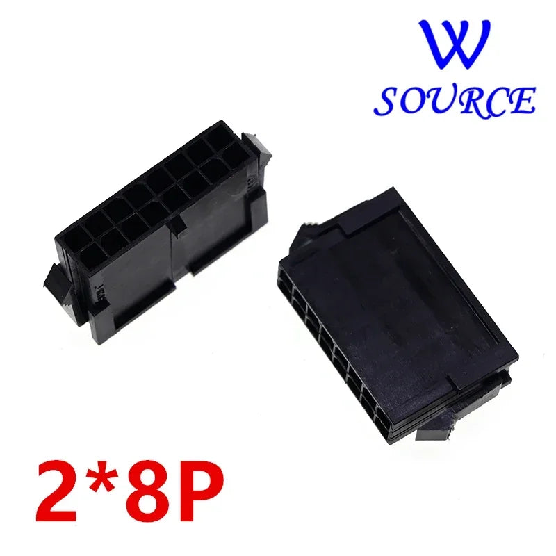 MX3.0mm Connector Double Row Plug-in Female Housing Shell 2*1/2/3/4/5/6/7/8/9/10/11/12P Male Terminals Molex 3.0mm