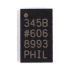 1/5/20PCS ADXL345BCCZ-RL7 VFLGA-14 ADXL345BCCZ RL7 BCCZ ADXL345 345B 3-axis Accelerometer Digital of Gravity Tilt Chip IC