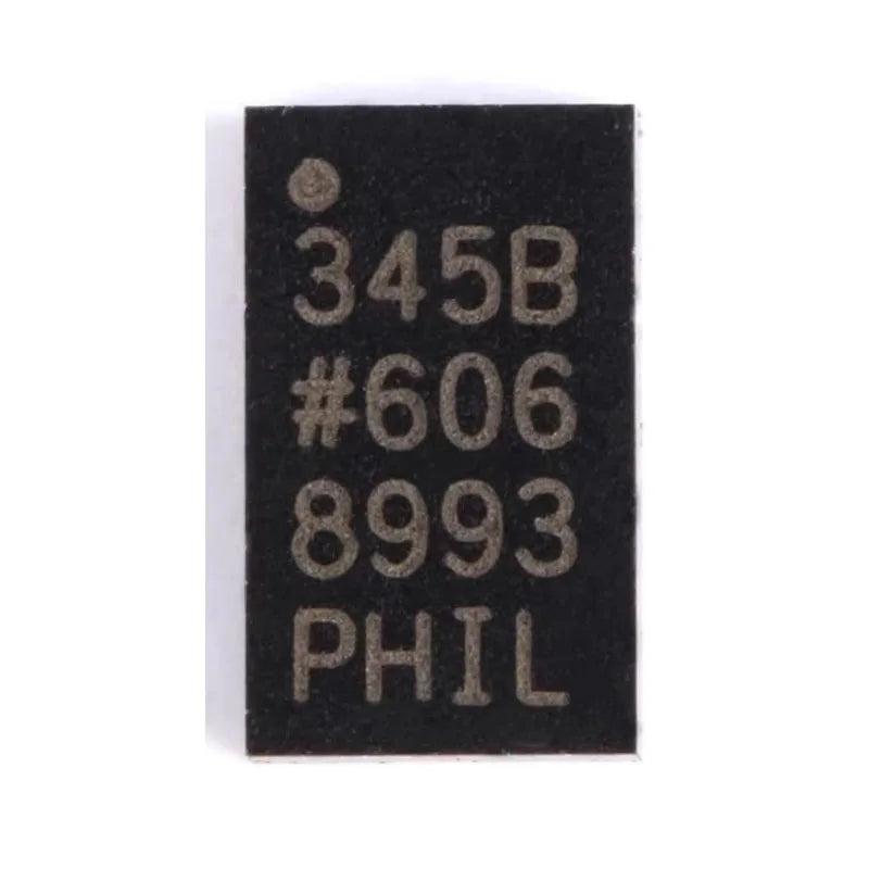1/5/20PCS ADXL345BCCZ-RL7 VFLGA-14 ADXL345BCCZ RL7 BCCZ ADXL345 345B 3-axis Accelerometer Digital of Gravity Tilt Chip IC