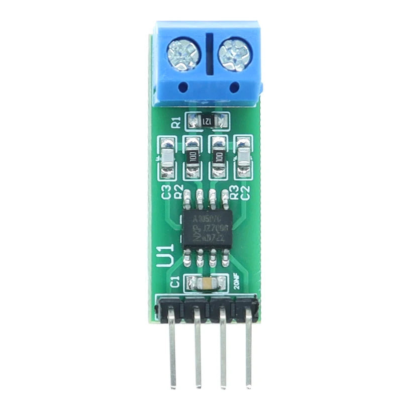 TJA1050 CAN Module CAN Bus Module CAN Bus Transceiver STM32 Code for Arduino DIY Kit