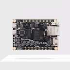 Z7-Lite FPGA Core Board - Xilinx ZYNQ 7000 (7010/7020) Series with ARM Processor for Industrial Embedded Development