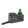 G305 Series Waterproof Normal Closed Micro Switch with 2 Wire NC for Auto G305-130F00B34D-FL550