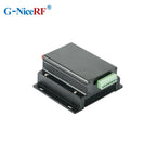4PCS/Lot LoRa6500Pro Module with Rod Antenna and USB Bridge Board  5W Transparent Data Transmission Module, AES128 Encryption