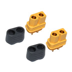 10 PCS Amass XT60 Female&Male Connector Plugs XT60 Connectors XT60H For RC Lipo Battery Rc Drone Airplane Accessories Wholesale