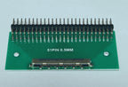1pcs 51pin Lvds Adapter Board 0.5mm Pitch To 2.54mm Lcd Screen Adapter Lcd Test Board