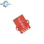 3.3-5V Digital Barometric Pressure Sensor Module Liquid Water Level Controller Board 0-40KPa Connect 2.5mm Soft Tube For Arduino