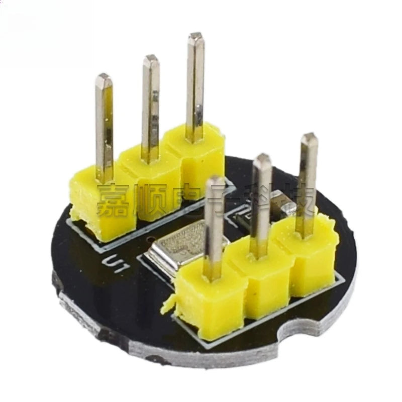 INMP441 Omnidirectional MEMS Microphone Module High Precision Low Power I2S Interface for ESP32