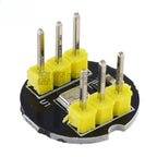 INMP441 Omnidirectional MEMS Microphone Module High Precision Low Power I2S Interface for ESP32